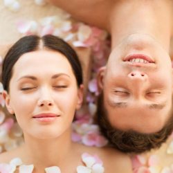 עיסויים זוגיים