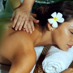 עיסוי שוודי